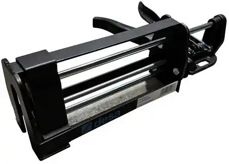 KITPISTOOL CH-PRO 385 Direct Verzonden