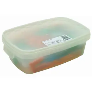 Hete Deal UITVULPLAATJES 50X50MM ASSORTI