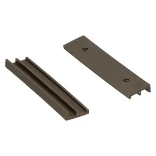 KUNSTSTOF KEG 100X22X8/4MM Favoriet