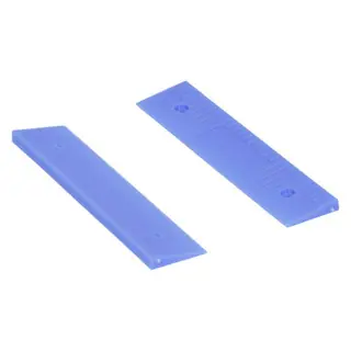 Alleen Vandaag KUNSTSTOF KEG 100X22X5/1MM