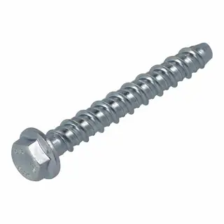 Uitverkoop SCHROEFANKER 7.5X150/95 ZK SW10