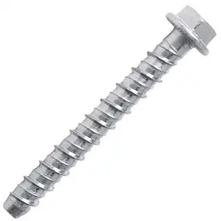 Laatste Kans SCHROEFANKER 12.7X140/55 ZK SW15