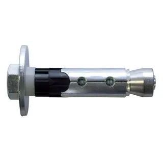 SCHOORVOETANK.FH II 15/65 M10 NL Uitverkoop