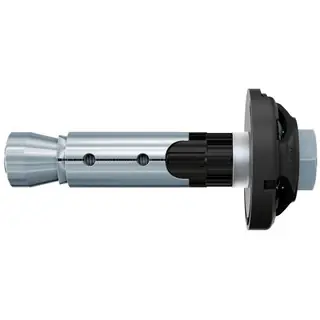 SCHOORVOETANK.FH II 18/135NL SCD Direct Verzonden