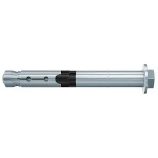 VH-ANKER FH II 24/25-150 S Op = Op