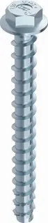 Finale Uitverkoop SCHROEFANKER 7.5X100/44 ZK SW10