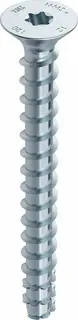 Betrouwbaar SCHROEFANKER 7.5X60/5 PK T40