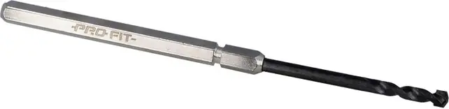 PROFIT CENTREERBOOR 32-330MM HM Rechtstreeks Van De Fabrikant