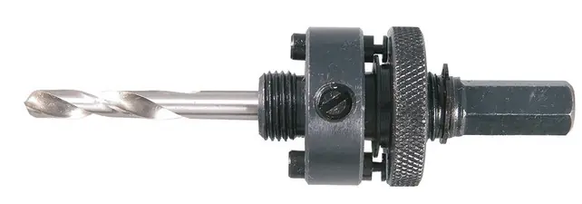 Aanbieding GATZAAGHOUDER KOLF=9,5MM