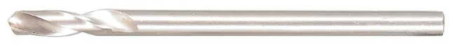 CENTREER FLUITBOOR HSS-G 110MM Dagaanbieding