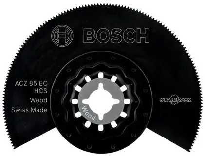 MULTITOOL ZAAGBL. SL 85MM 1ST Speciale Aanbieding