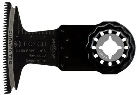 MULTITOOL ZAAGBL. SL 65X40MM 5ST Lage Prijs