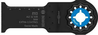 Koop Vandaag MULTITOOL ZAAGBL. SL 32X50MM 1ST