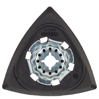 Superprijs MULTITOOL SCHUURZOOL DELTA 93MM