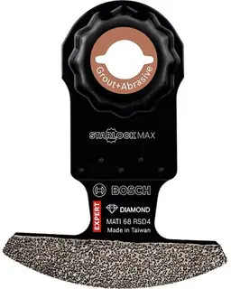 MULTITOOL ZAAGBL.SLM 68X10MM 1ST Merkproduct