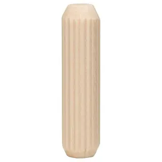 HOUTDEUVEL GEGROEFD 10X40MM Weekendaanbieding