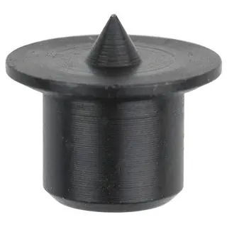 CENTERPUNT 8MM SET 4ST Beperkte Voorraad