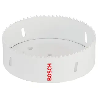 GATENZAAG 133MM HSS BI-METAAL Beperkte Voorraad
