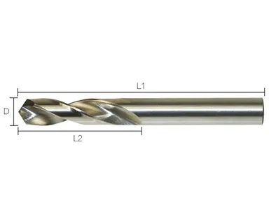 Bestel Nu PLAATBOOR 3.2X49/18MM HSS GESL.