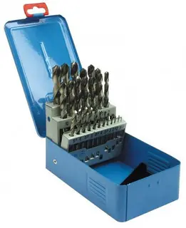 METAALBOOR CASSETTE STAAL 25ST Beste Prijs