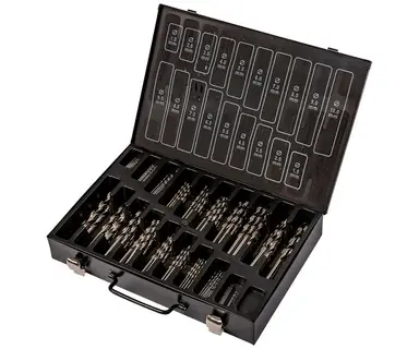 METAALBORENSET STAAL 170ST Dagaanbieding