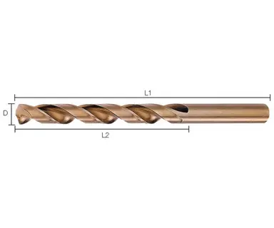 METAALBOOR COB. HSS 2.0X49/24MM Op = Op