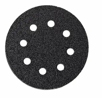 Fabrieksprijs SCHUURSCHIJF ROND 115MM K60 16ST