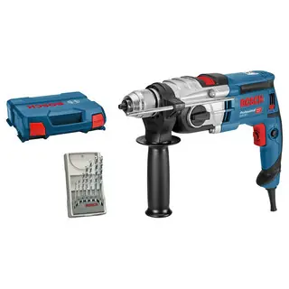 KLOPBOORMACHINE GSB20-2 850W HD Flitsaanbieding