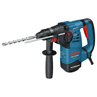 BOORHAMER GBH3-28DRE 800W SDS+ Seizoensaanbieding