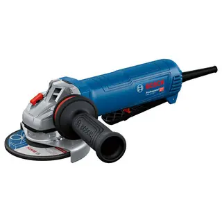 HAAKSE SLIJPER GWS12-125P 1200W Gratis Retour