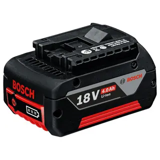 Finale Uitverkoop ACCU GBA 18V 4Ah M-C LI-ION