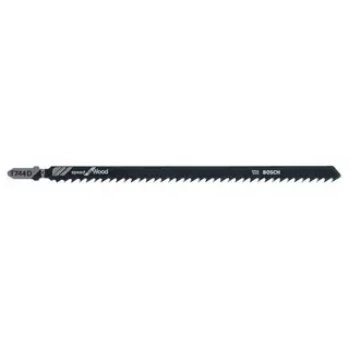 DECOUPEERZAAGBL. T744D P3 180MM Uitverkoop