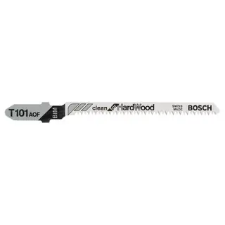 DECOUPEERZAAGBL. T101AOF P5 83MM Bestseller