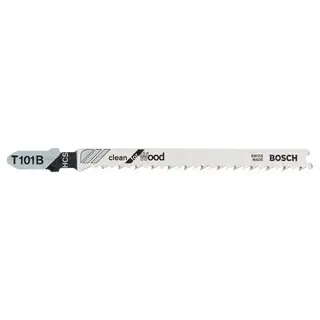 Beperkte Voorraad DECOUPEERZAAGBL. T101B P5 100MM