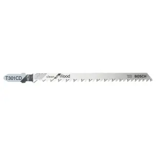 DECOUPEERZAAGBL. T301CD P5 117MM Gecertificeerd