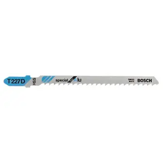 Fabrieksprijs DECOUPEERZAAGBL. T227D P5 100MM