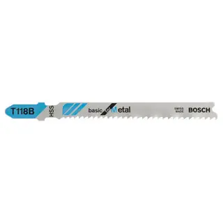 Beste Prijs DECOUPEERZAAGBL. T118B P5 92MM
