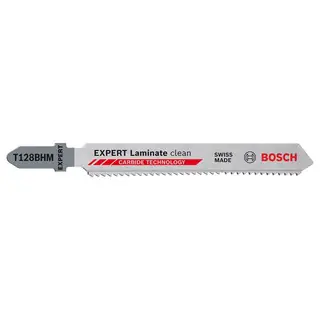 DECOUPEERZAAGBL. T128BHM P3 92MM Rechtstreeks Van De Fabrikant
