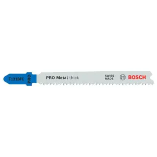 DECOUPEERZAAGBL. T121BFC P5 92MM Weekendaanbieding