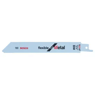 Speciale Aanbieding RECIPROZAAGBLAD S922AF P5 150MM