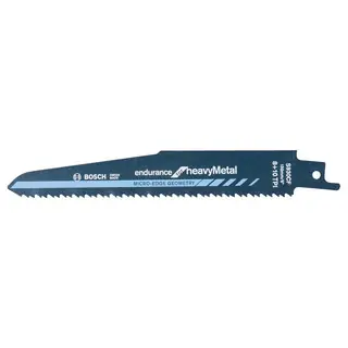 Aanbieding RECIPROZAAGBLAD S930CF P5 150MM