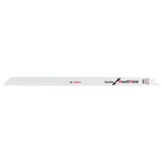 Dagaanbieding RECIPROZAAGBLAD S1222VF P5 300MM