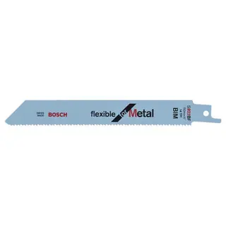 RECIPROZAAGBLAD S922BF P5 150MM Speciale Aanbieding