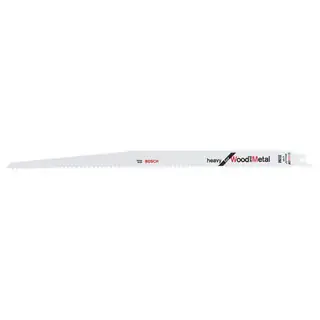 RECIPROZAAGBLAD S1411DF P5 300MM Hete Deal