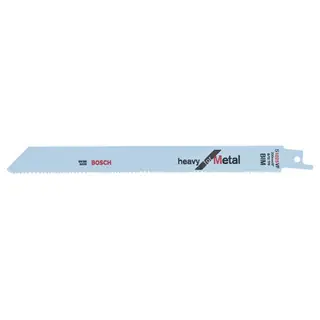 Actieprijs RECIPROZAAGBLAD S1025VF P5 200MM