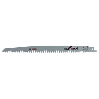 RECIPROZAAGBLAD S1531L P5 240MM Beperkte Voorraad