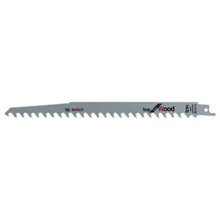 Superprijs RECIPROZAAGBLAD S1542K P5 240MM