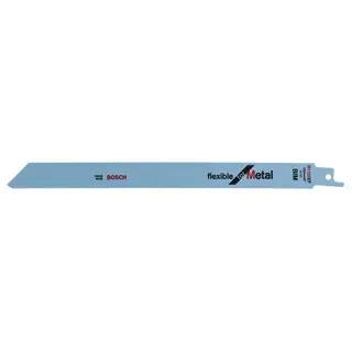 RECIPROZAAGBLAD S1122EF P5 225MM Tijdelijk Beschikbaar