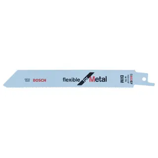 RECIPROZAAGBLAD S922EF P5 150MM Gratis Retour