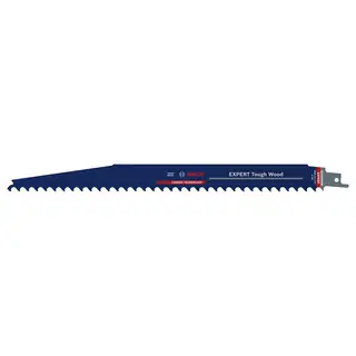 RECIPROZAAGBL. S1242KHM P1 300MM Finale Uitverkoop